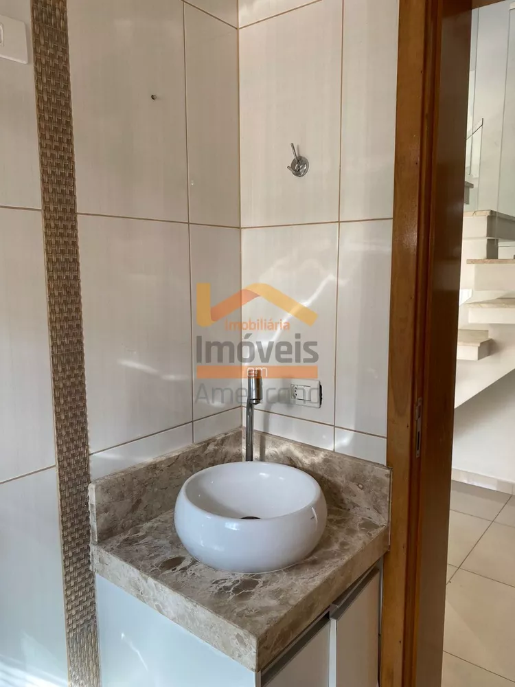 Casa, 3 quartos, 200 m² - Foto 4