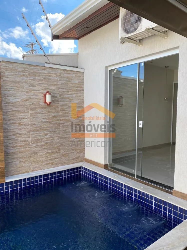 Casa, 3 quartos, 200 m² - Foto 7