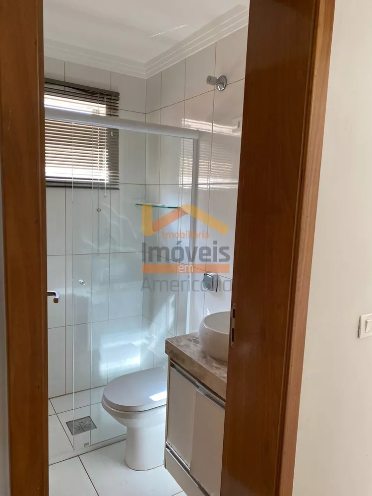 Casa, 3 quartos, 200 m² - Foto 6