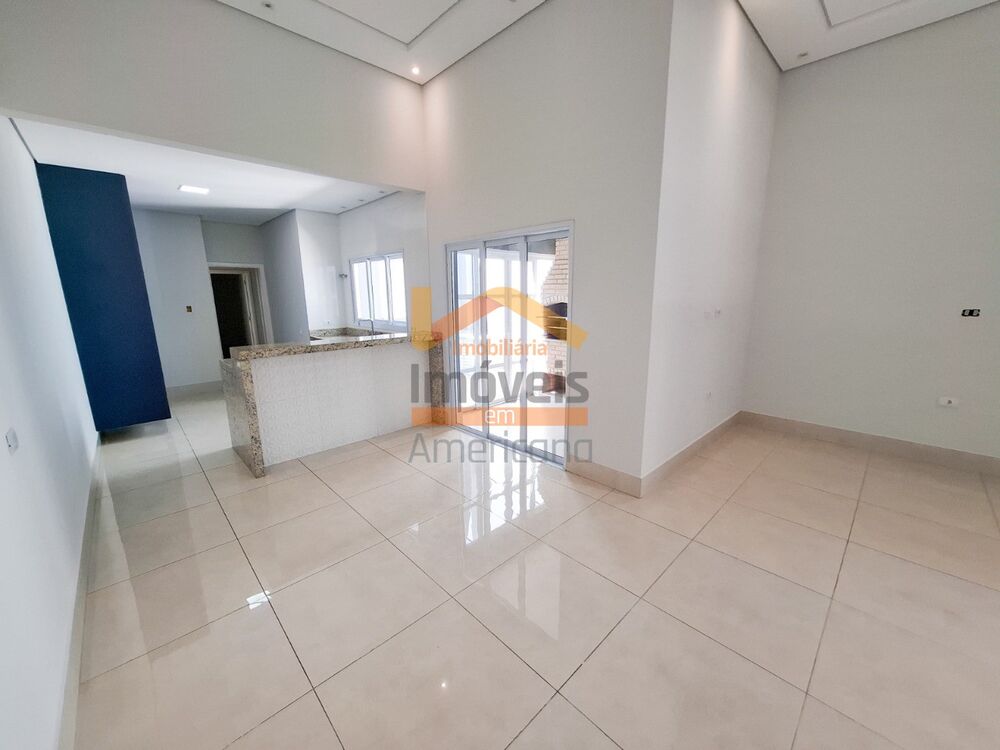 Casa, 3 quartos, 105 m² - Foto 1