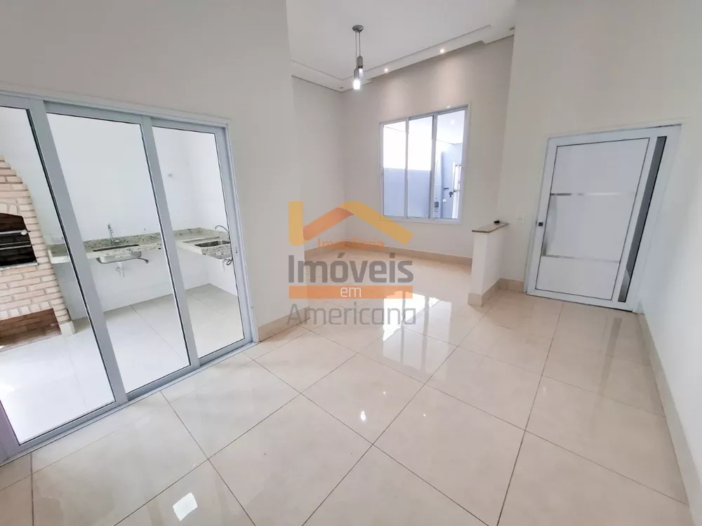 Casa, 3 quartos, 105 m² - Foto 3