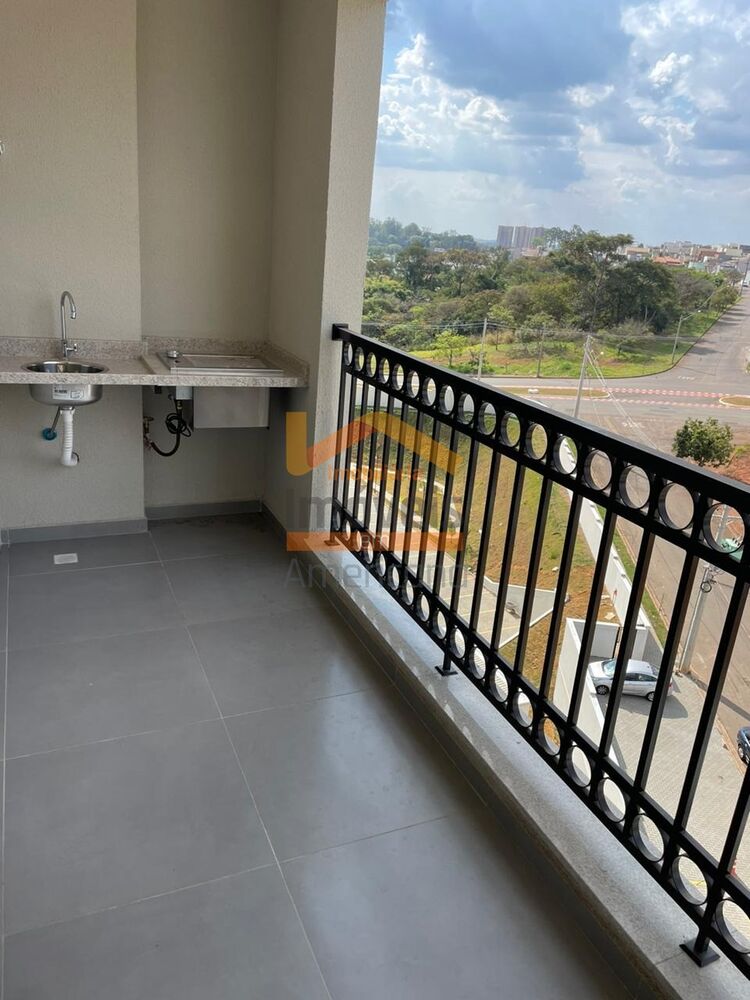 Apartamento, 3 quartos, 70 m² - Foto 4