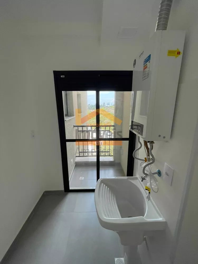 Apartamento, 3 quartos, 70 m² - Foto 2