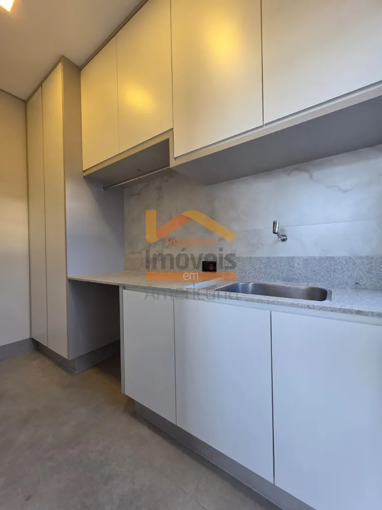 Casa de Condomínio, 3 quartos - Foto 6