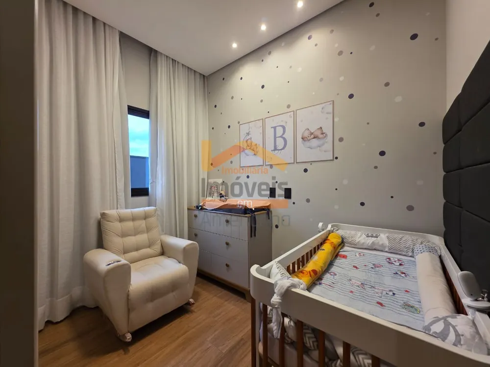 Casa de Condomínio, 3 quartos - Foto 10
