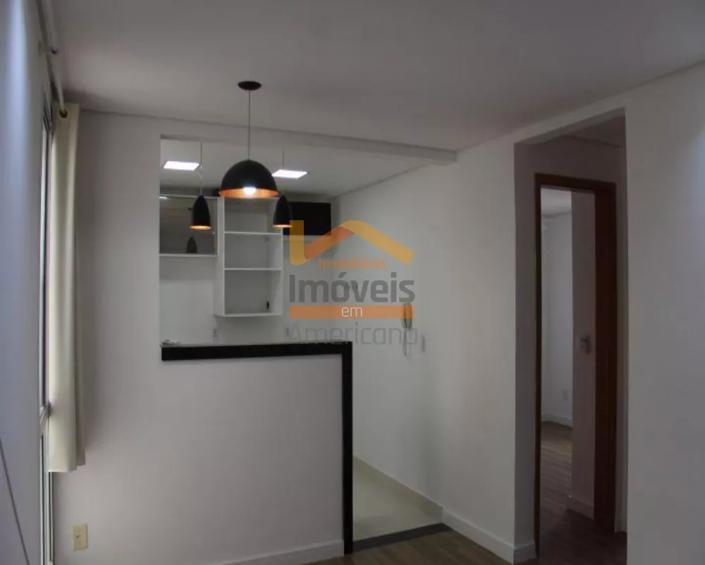 Apartamento à venda com 2 quartos, 43m² - Foto 4