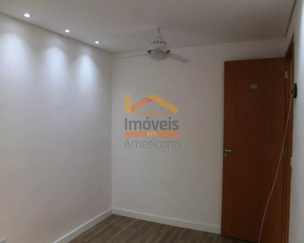 Apartamento à venda com 2 quartos, 43m² - Foto 2