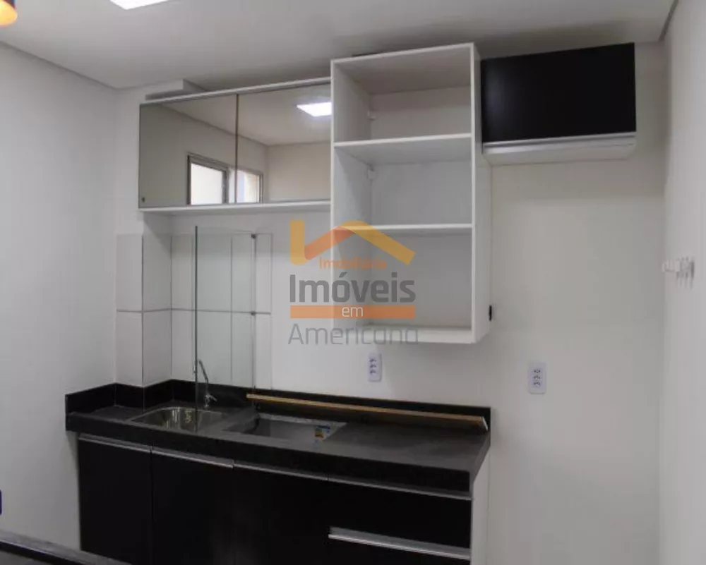 Apartamento à venda com 2 quartos, 43m² - Foto 3