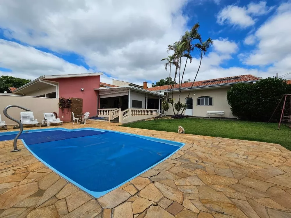 Casa, 3 quartos, 220 m² - Foto 6