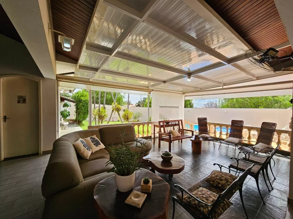 Casa, 3 quartos, 220 m² - Foto 12