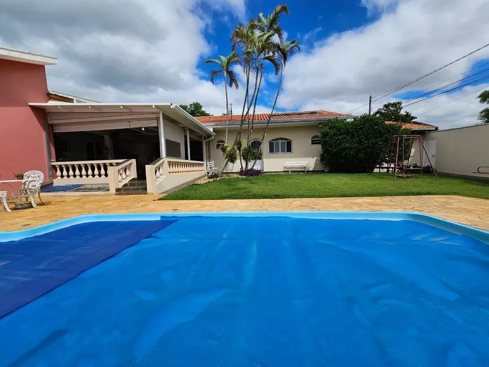 Casa, 3 quartos, 220 m² - Foto 4