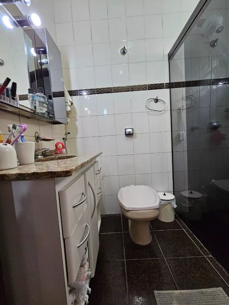 Casa, 3 quartos, 220 m² - Foto 24