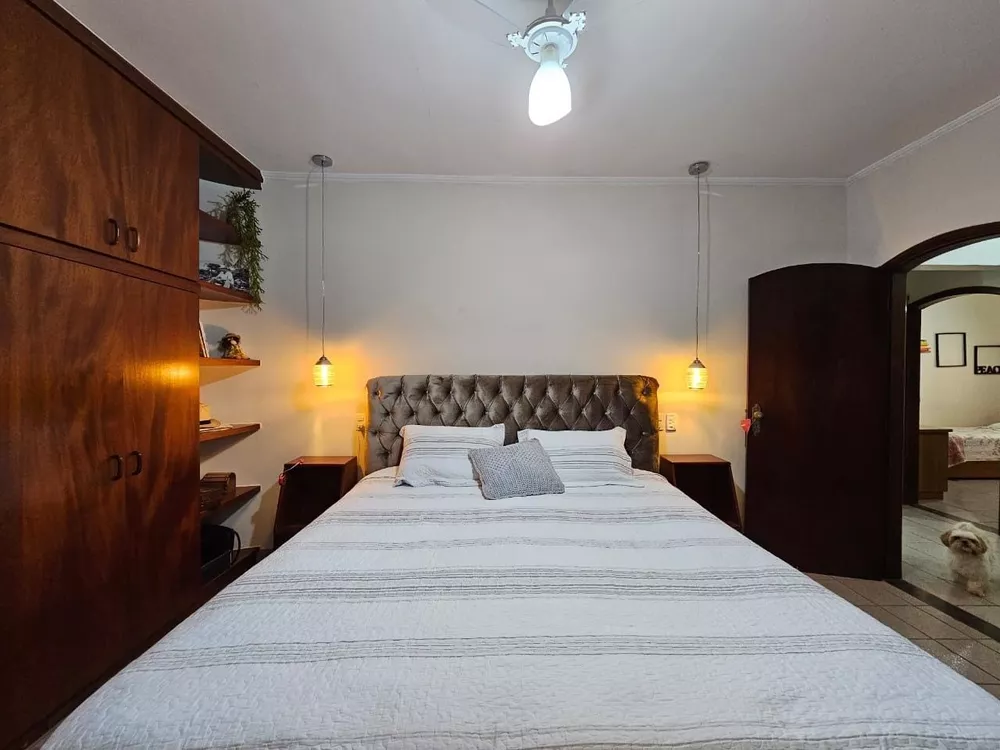 Casa, 3 quartos, 220 m² - Foto 17