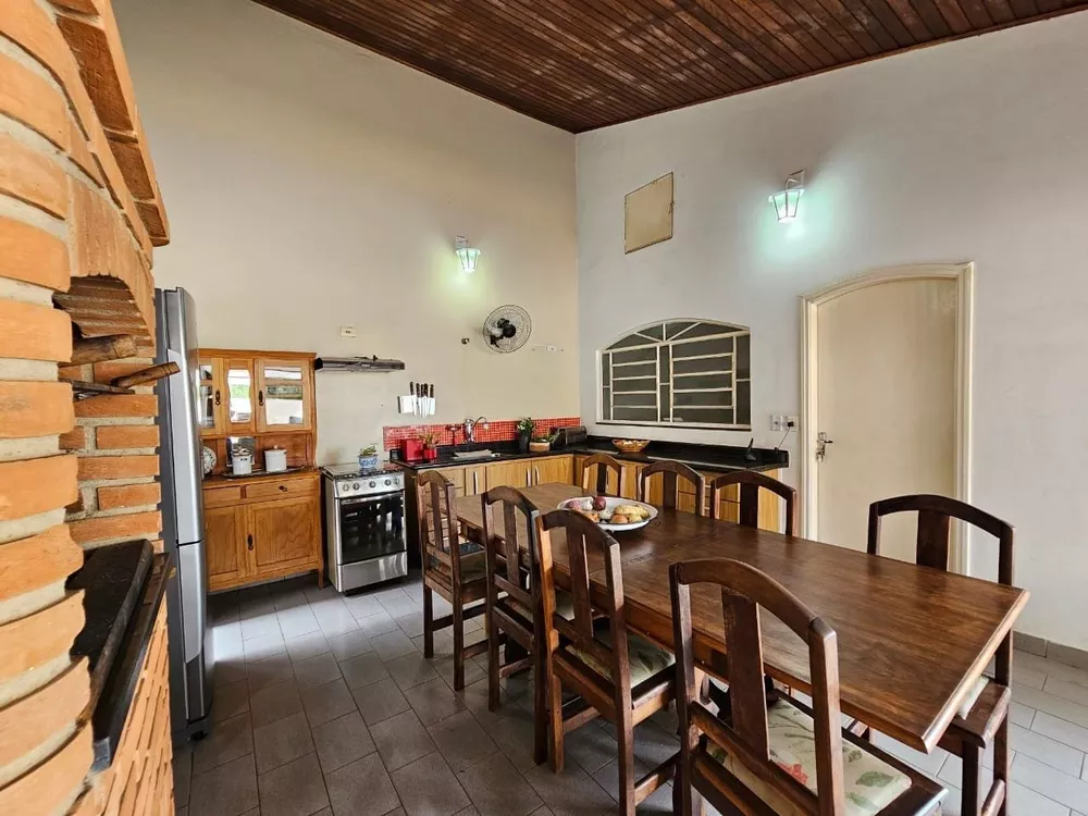 Casa, 3 quartos, 220 m² - Foto 10