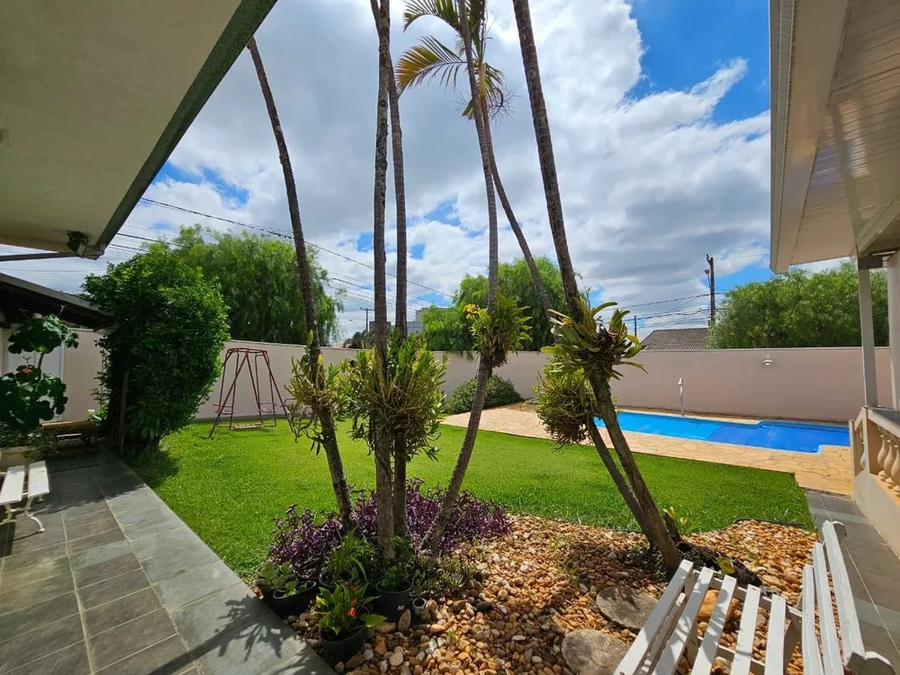 Casa, 3 quartos, 220 m² - Foto 7