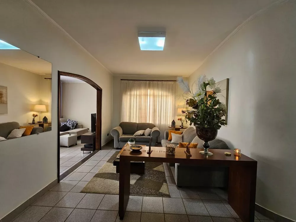 Casa, 3 quartos, 220 m² - Foto 21