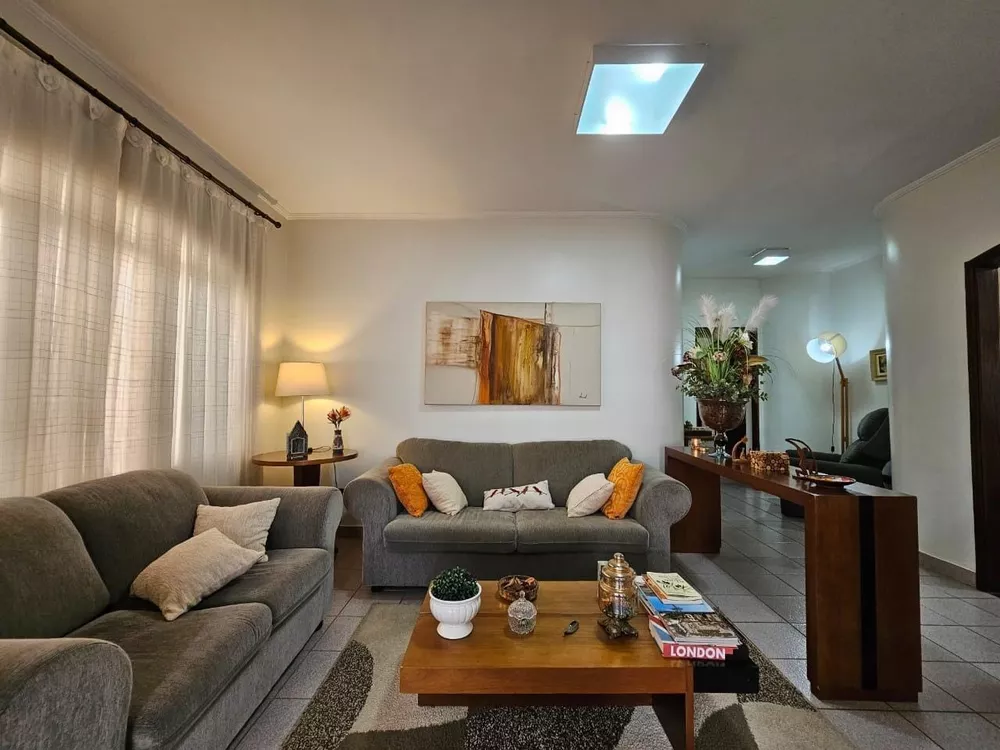 Casa, 3 quartos, 220 m² - Foto 23