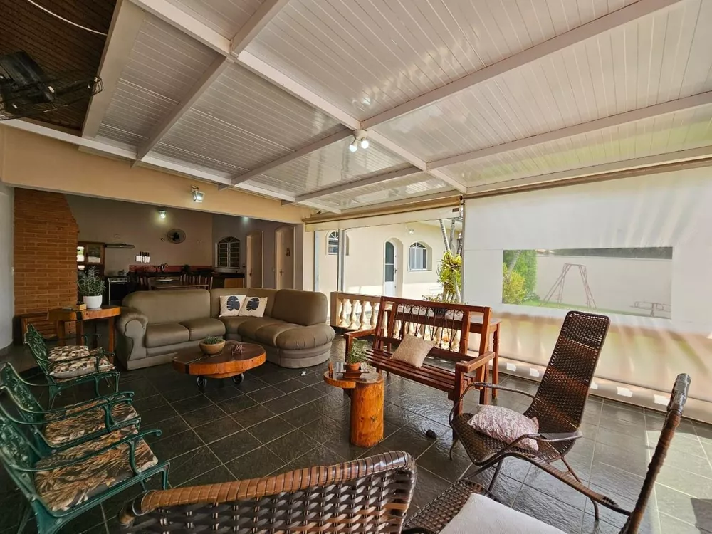 Casa, 3 quartos, 220 m² - Foto 11