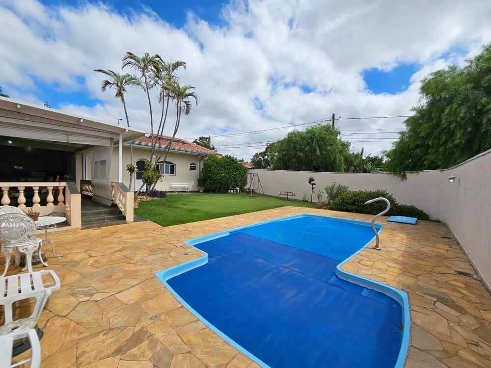 Casa, 3 quartos, 220 m² - Foto 3