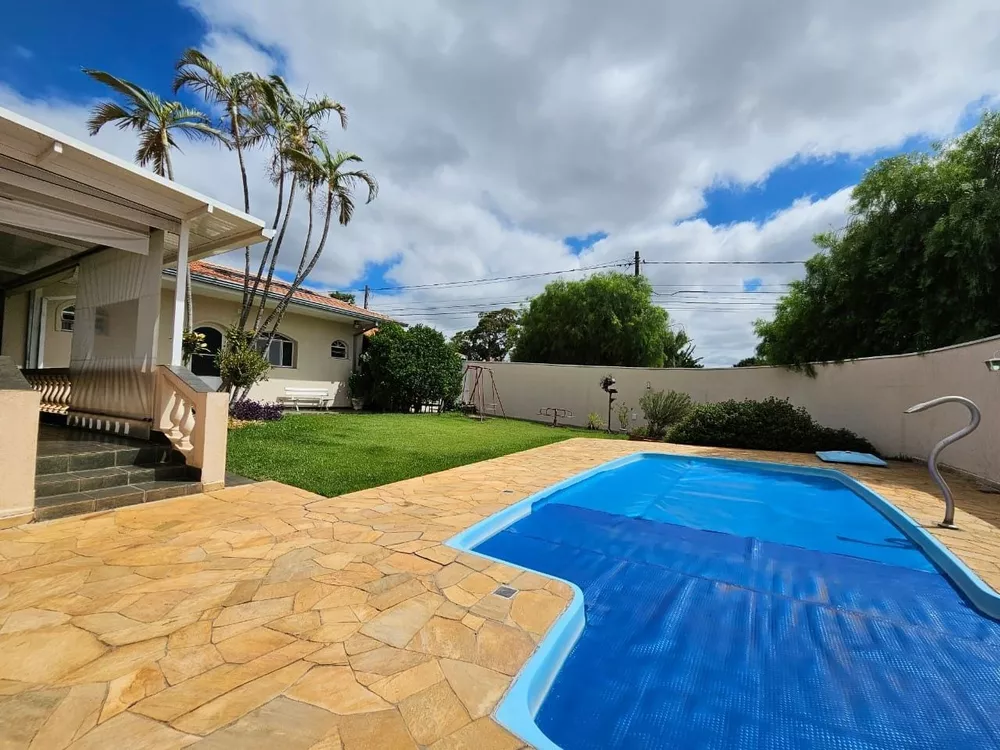 Casa, 3 quartos, 220 m² - Foto 1