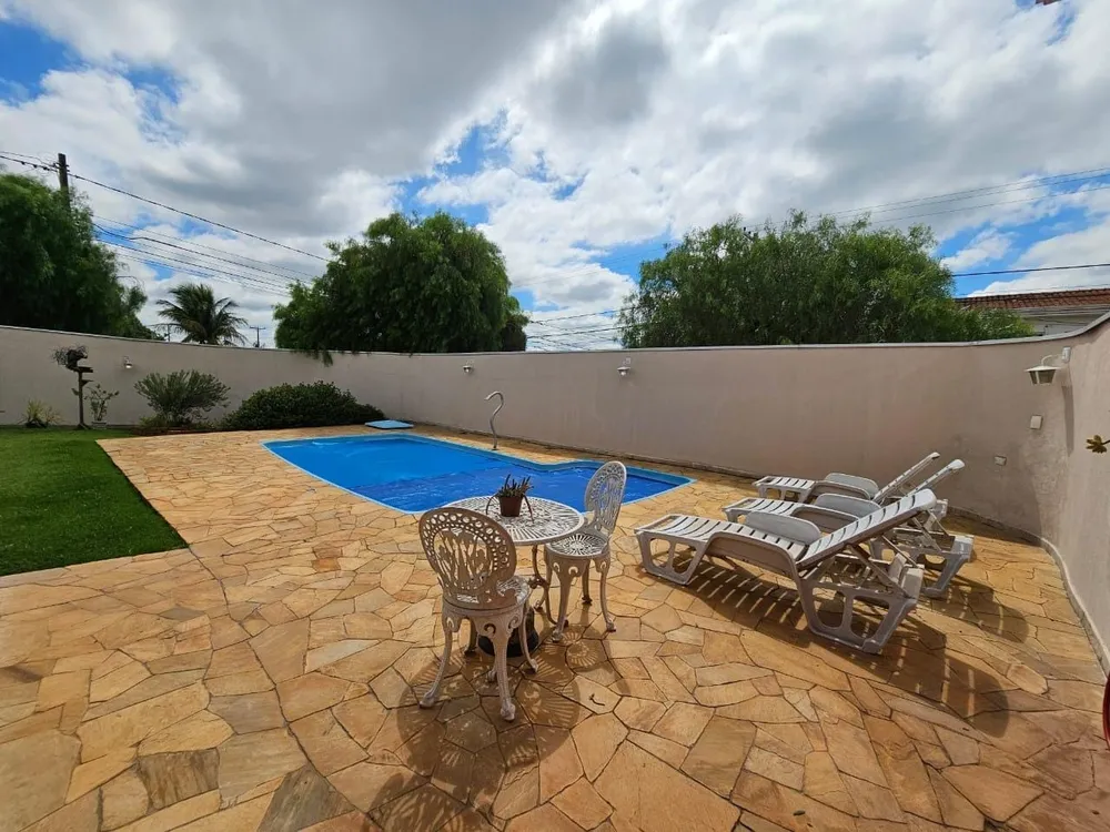Casa, 3 quartos, 220 m² - Foto 10