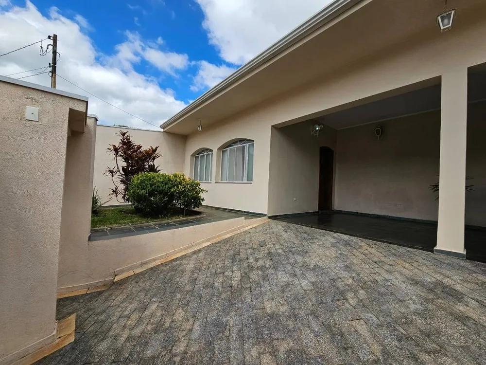 Casa, 3 quartos, 220 m² - Foto 32