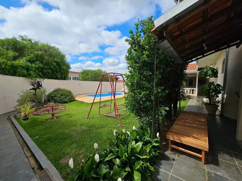 Casa, 3 quartos, 220 m² - Foto 8