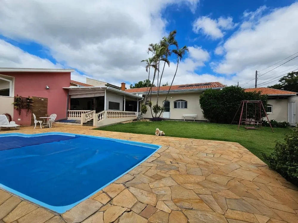 Casa, 3 quartos, 220 m² - Foto 6