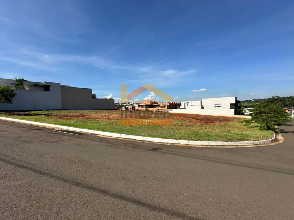 Terreno, 497 m² - Foto 1
