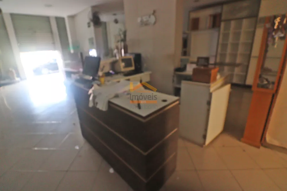 Loja-Salão, 210 m² - Foto 10