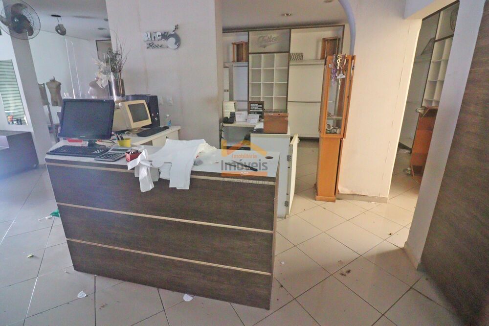 Loja-Salão, 210 m² - Foto 11