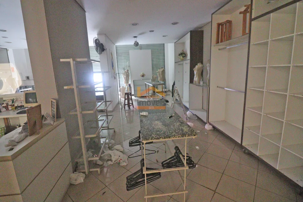 Loja-Salão, 210 m² - Foto 4