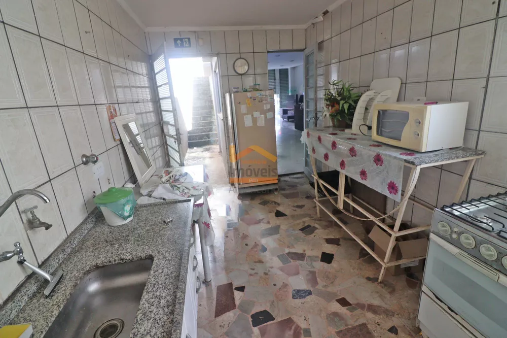 Loja-Salão, 210 m² - Foto 8