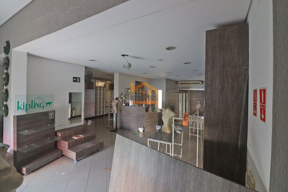 Loja-Salão, 210 m² - Foto 2