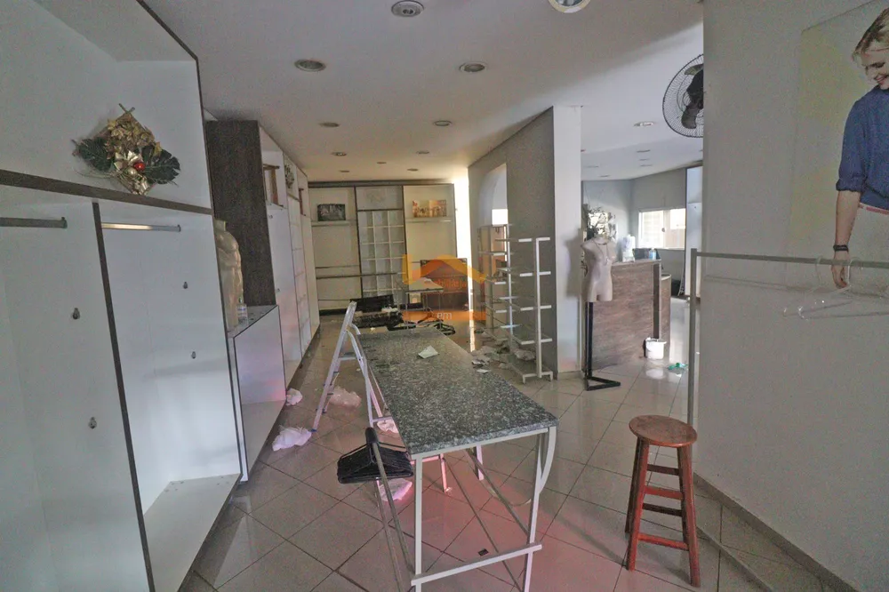 Loja-Salão, 210 m² - Foto 3