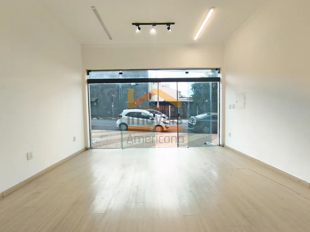 Sala-Conjunto, 44 m² - Foto 1
