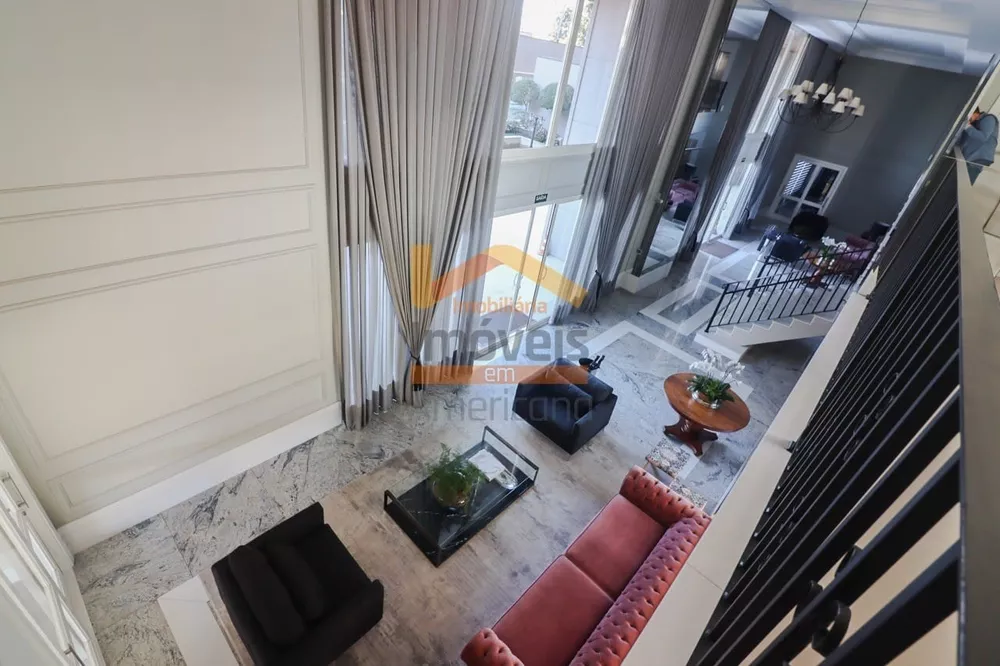 Apartamento, 3 quartos, 330 m² - Foto 25