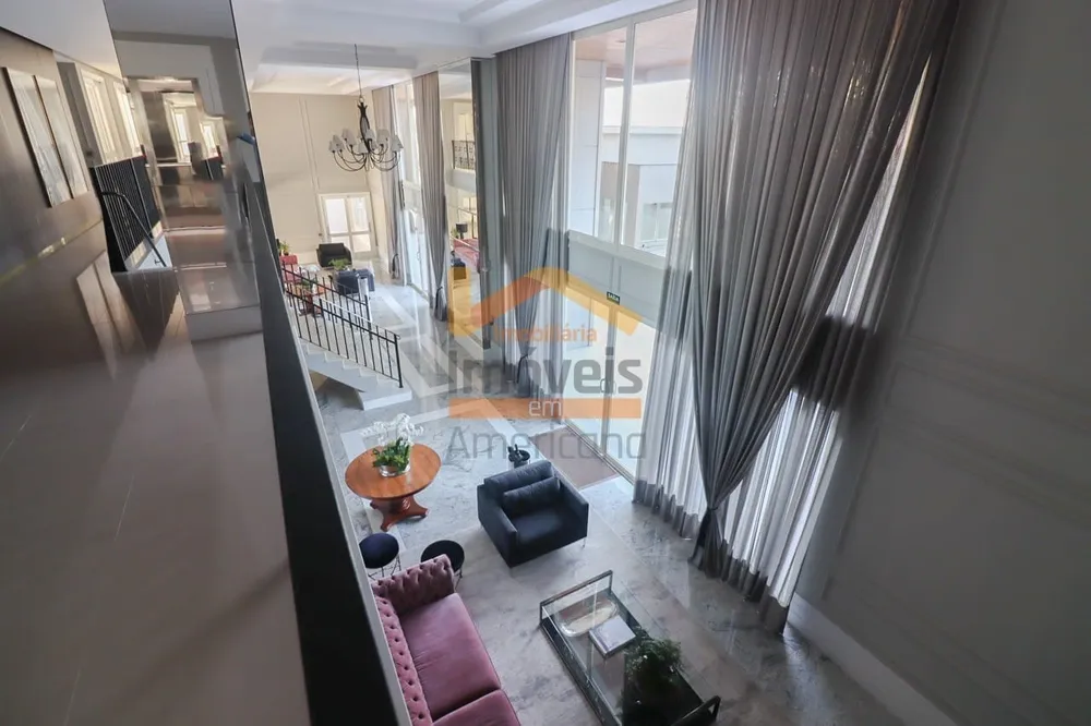Apartamento, 3 quartos, 330 m² - Foto 28