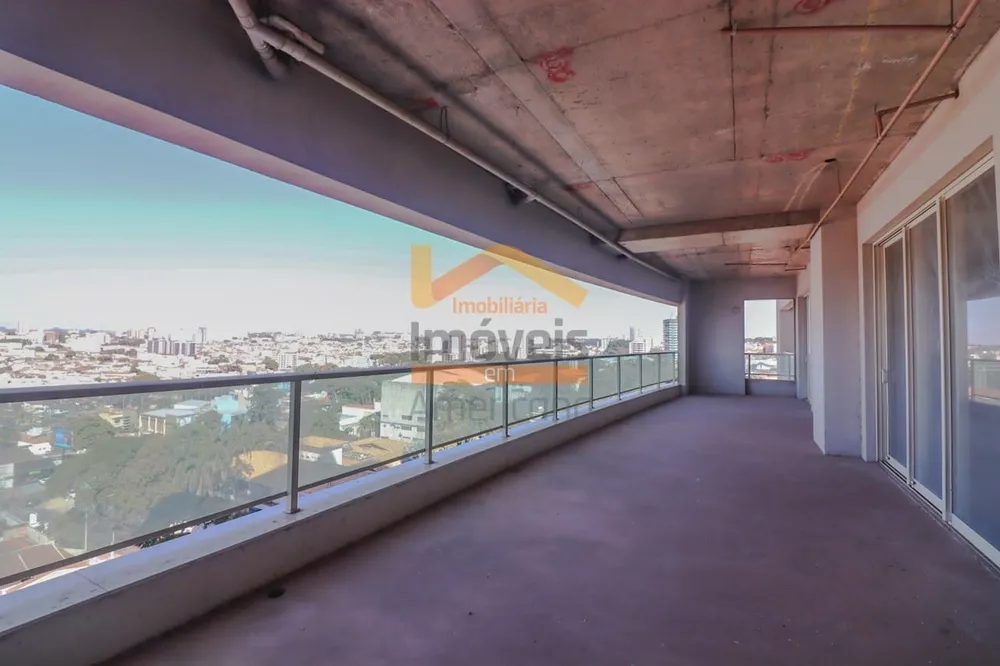 Apartamento, 3 quartos, 330 m² - Foto 17