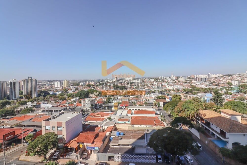 Apartamento à venda com 3 quartos, 330m² - Foto 6