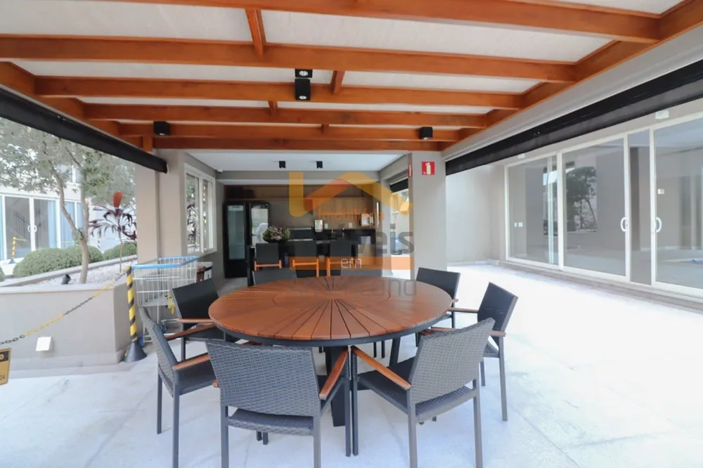 Apartamento, 3 quartos, 330 m² - Foto 36