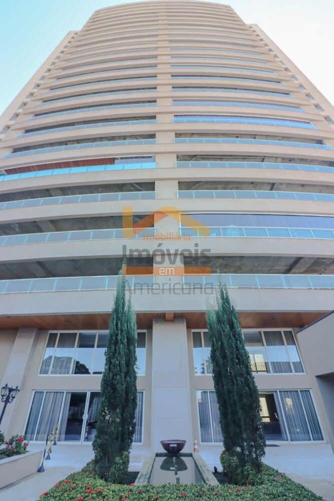 Apartamento à venda com 3 quartos, 330m² - Foto 12