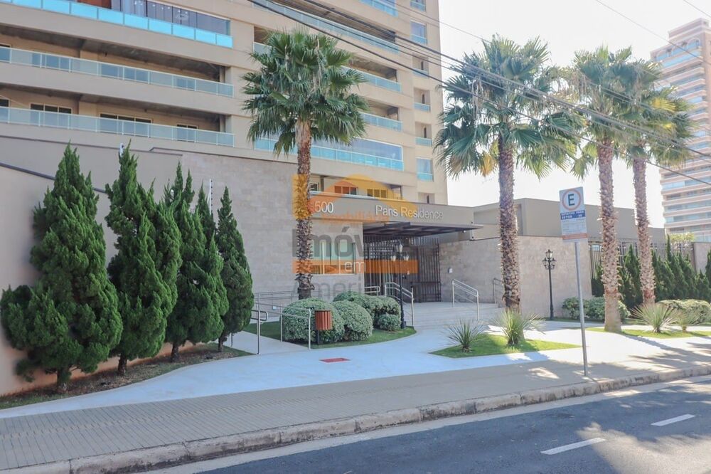 Apartamento à venda com 3 quartos, 330m² - Foto 1