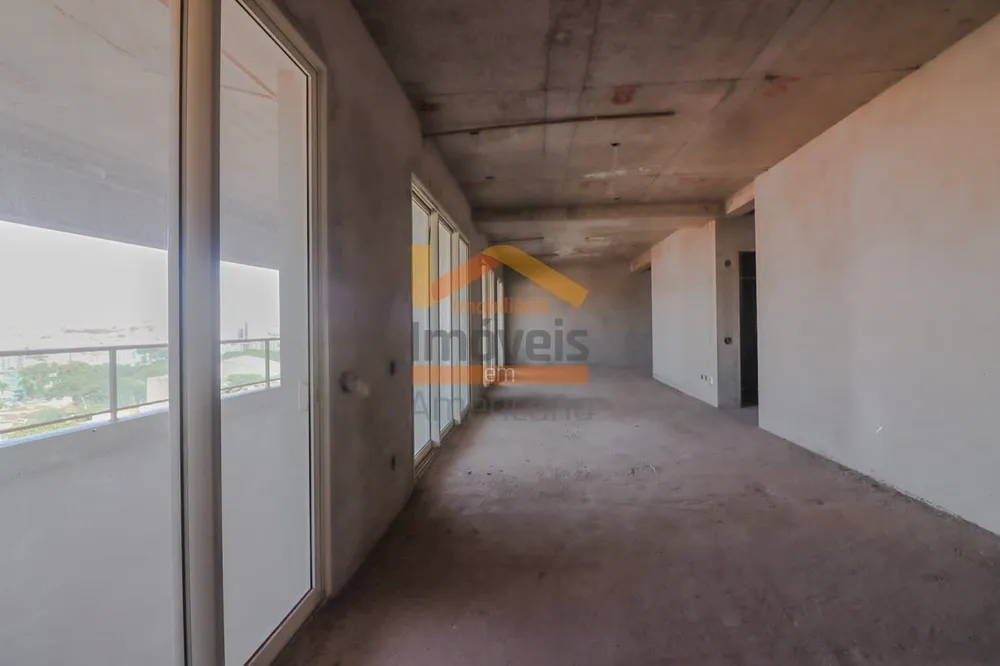 Apartamento, 3 quartos, 330 m² - Foto 5