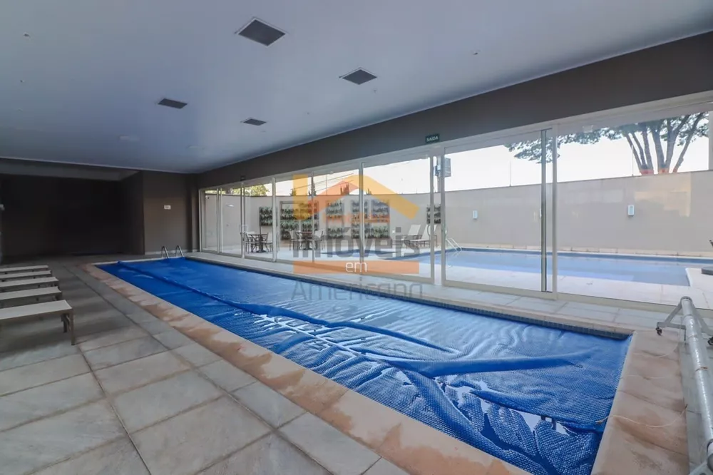 Apartamento, 3 quartos, 330 m² - Foto 6