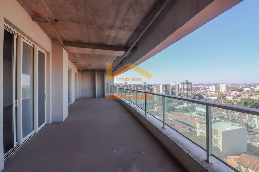 Apartamento à venda com 3 quartos, 330m² - Foto 3