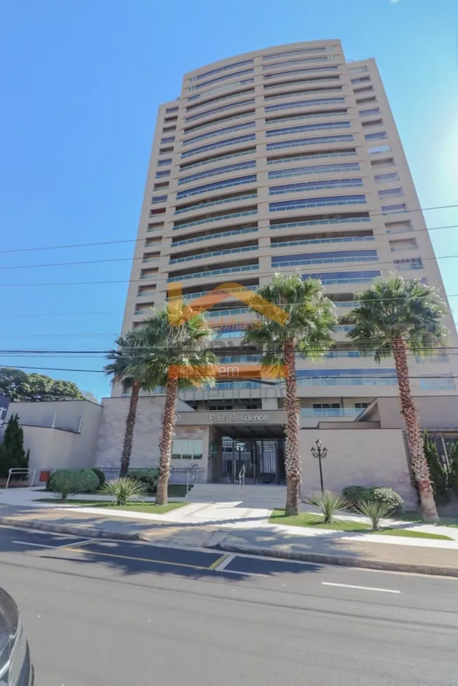 Apartamento, 3 quartos, 330 m² - Foto 9