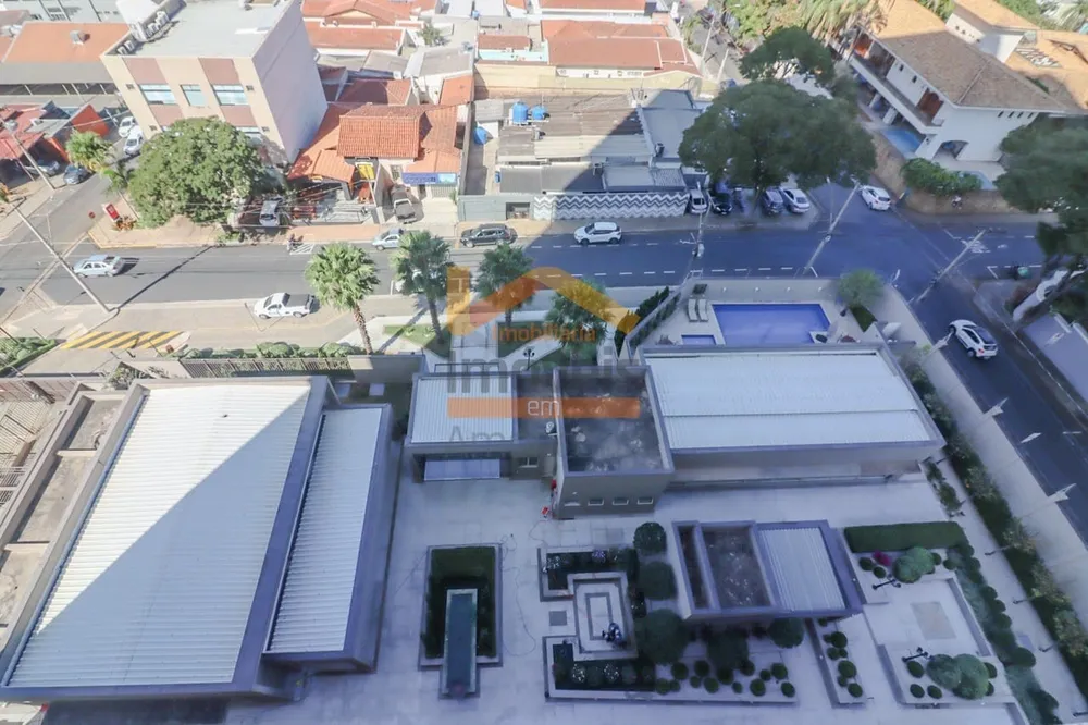 Apartamento, 3 quartos, 330 m² - Foto 24