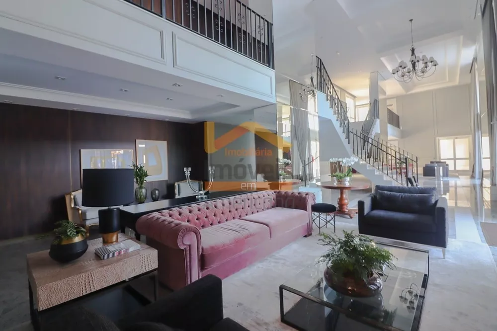 Apartamento, 3 quartos, 330 m² - Foto 4