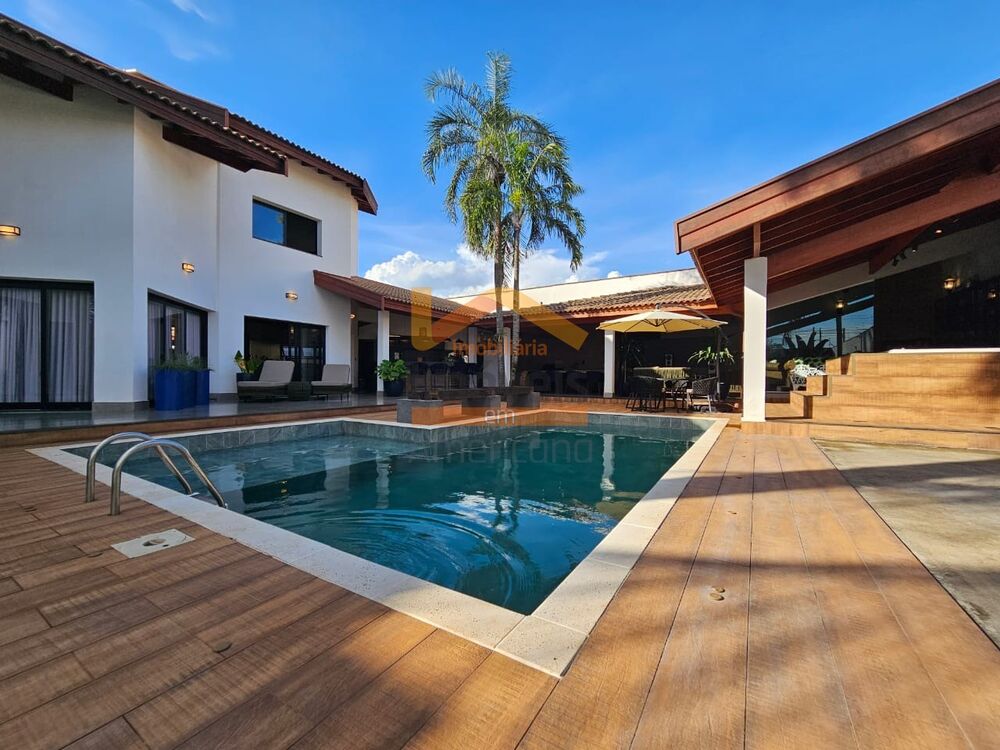 Casa, 4 quartos, 390 m² - Foto 27